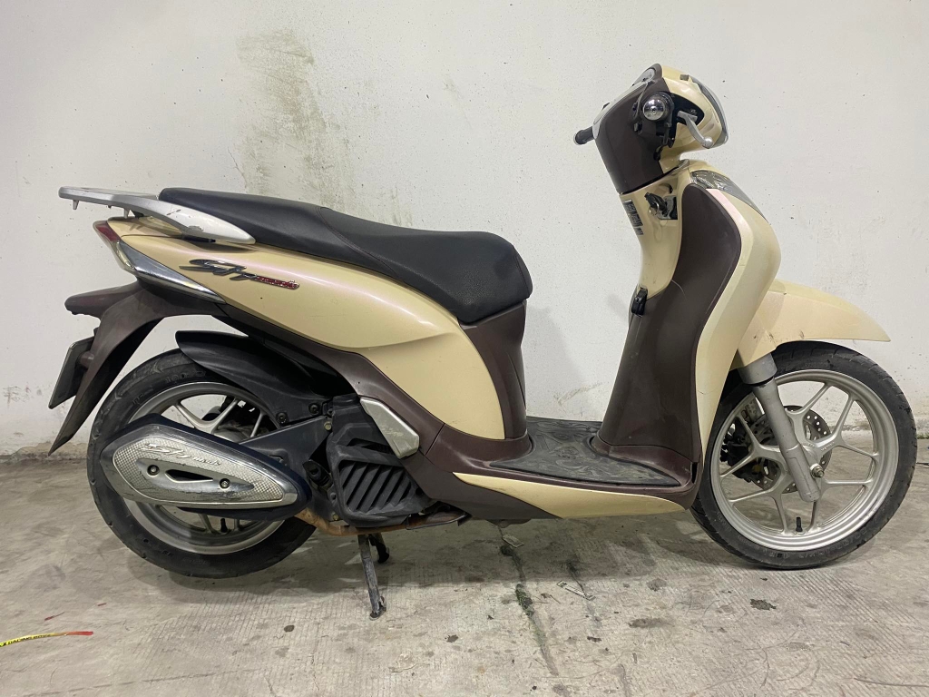 Mua Bán Xe Máy Honda 2013 Cũ Giá Rẻ Chính Chủ  Đà Nẵng