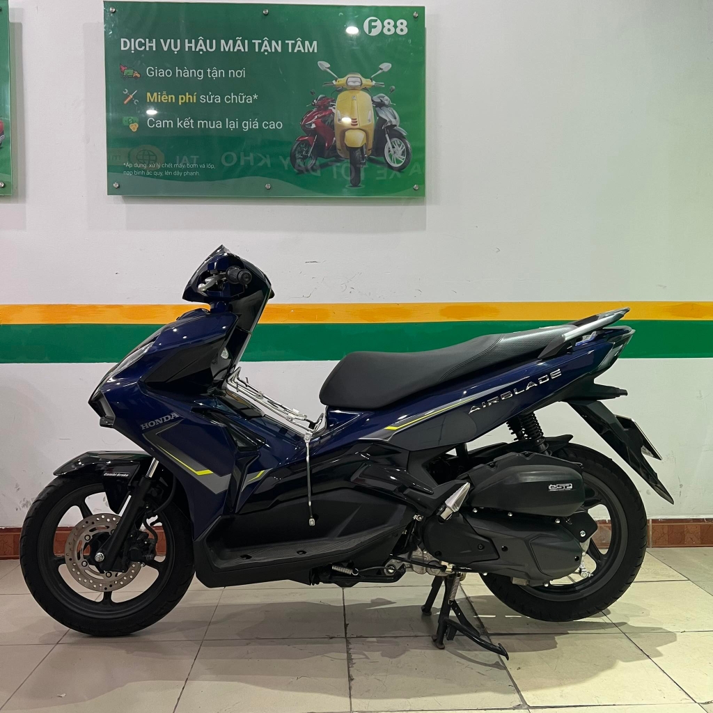 SO SÁNH CÁC ĐỘNG CƠ 125CC TRÊN CÁC MẪU XE CỦA HONDA  Honda Sông Trà