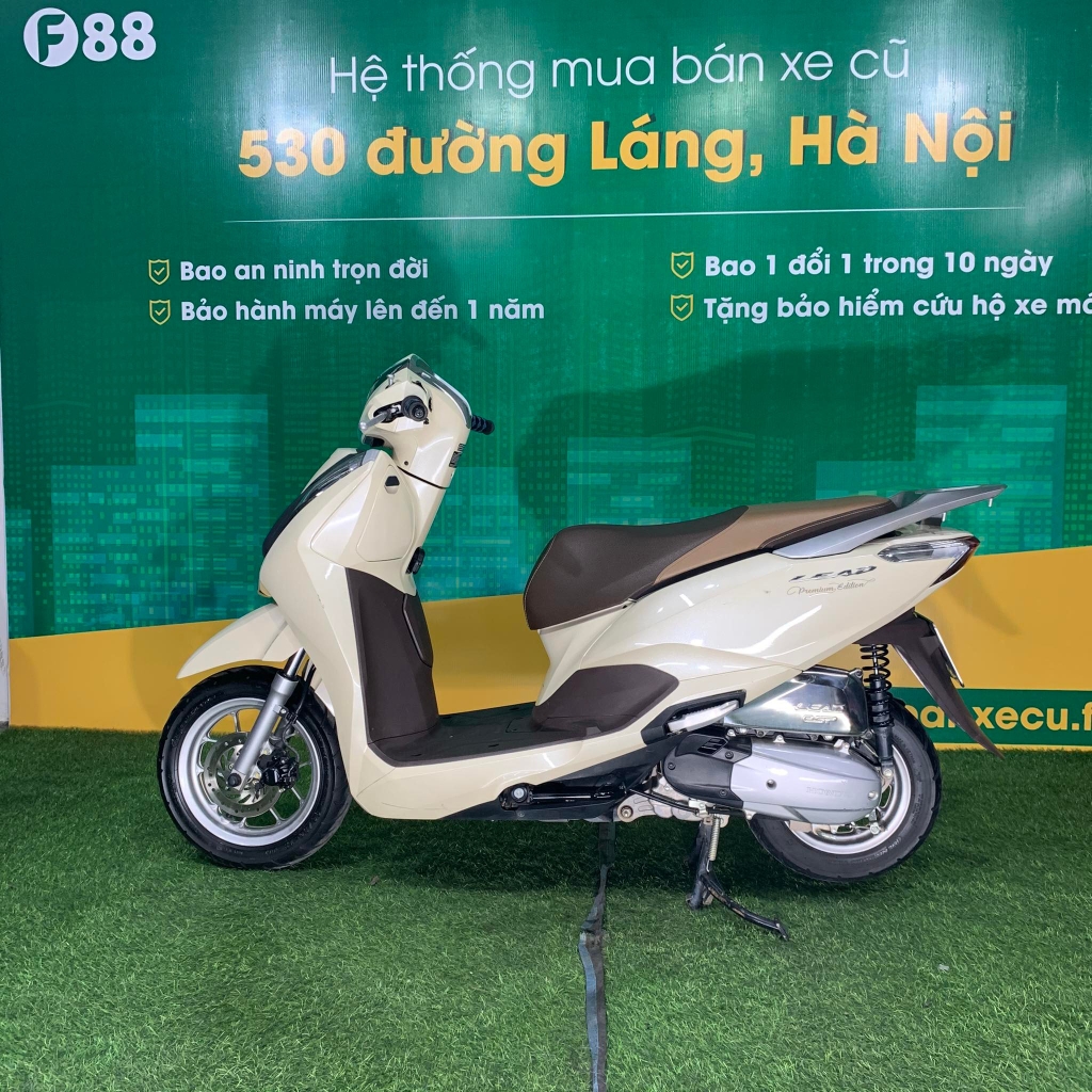 Mua Bán Xe Honda Lead Cũ Mới Tại BMT Giá Rẻ Nhất Thị Trường