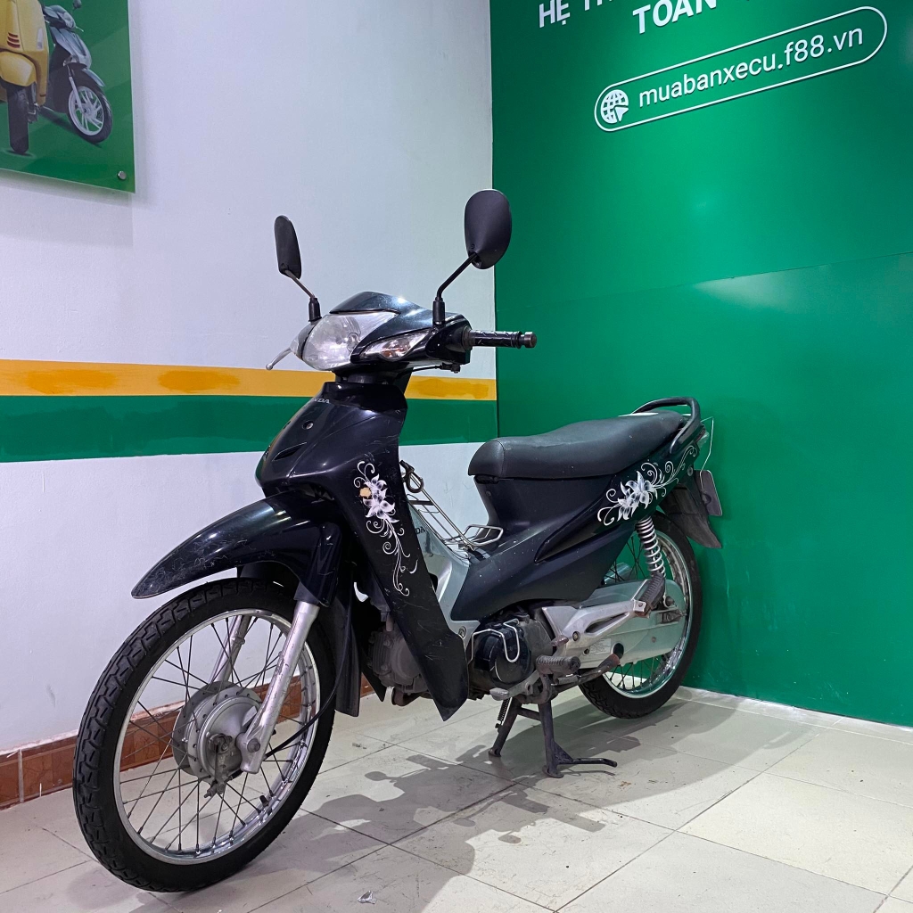 Tìm hiểu hơn 97 xe honda 100cc không thể bỏ qua  daotaonec