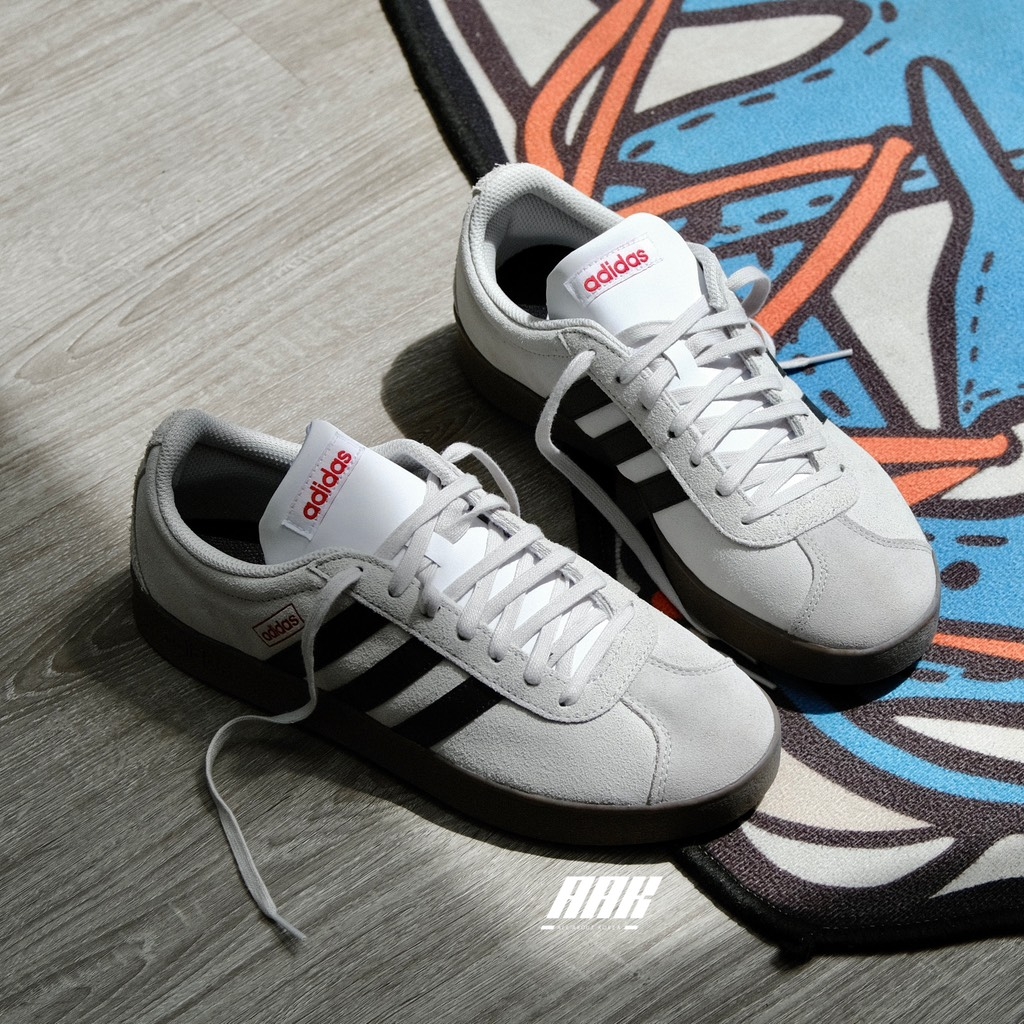 sepatu adidas vl court