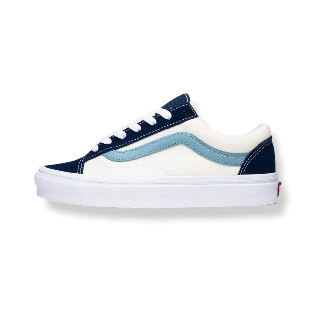 Vans Style 36 Retro Sport - Vn0A3Dz3Vy1 | All About Korea