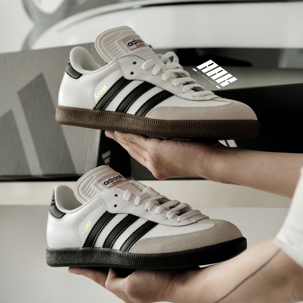 Adidas Samba Classic - 772109 | All About Korea