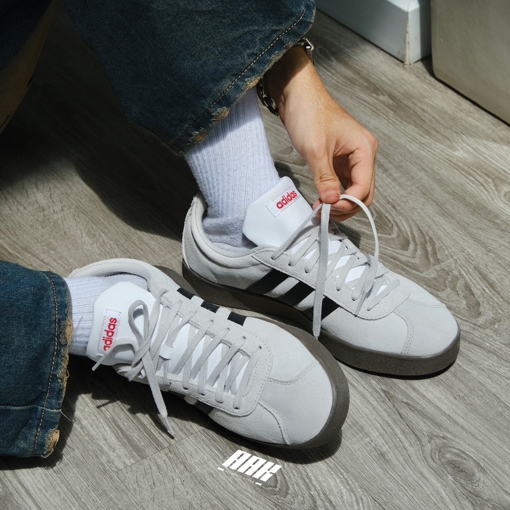 Adidas skateboarding vl court 2.0 sale