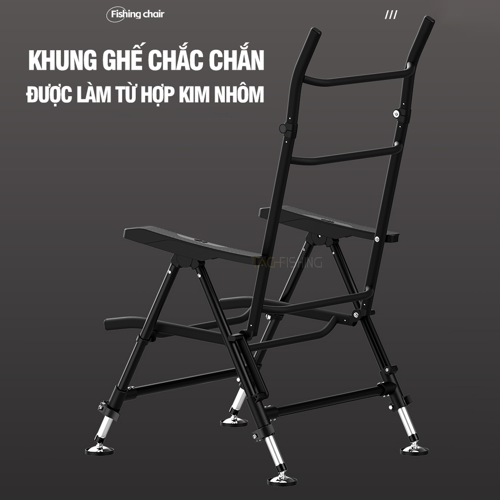 Ghế Săn Hàng XSamtin X7