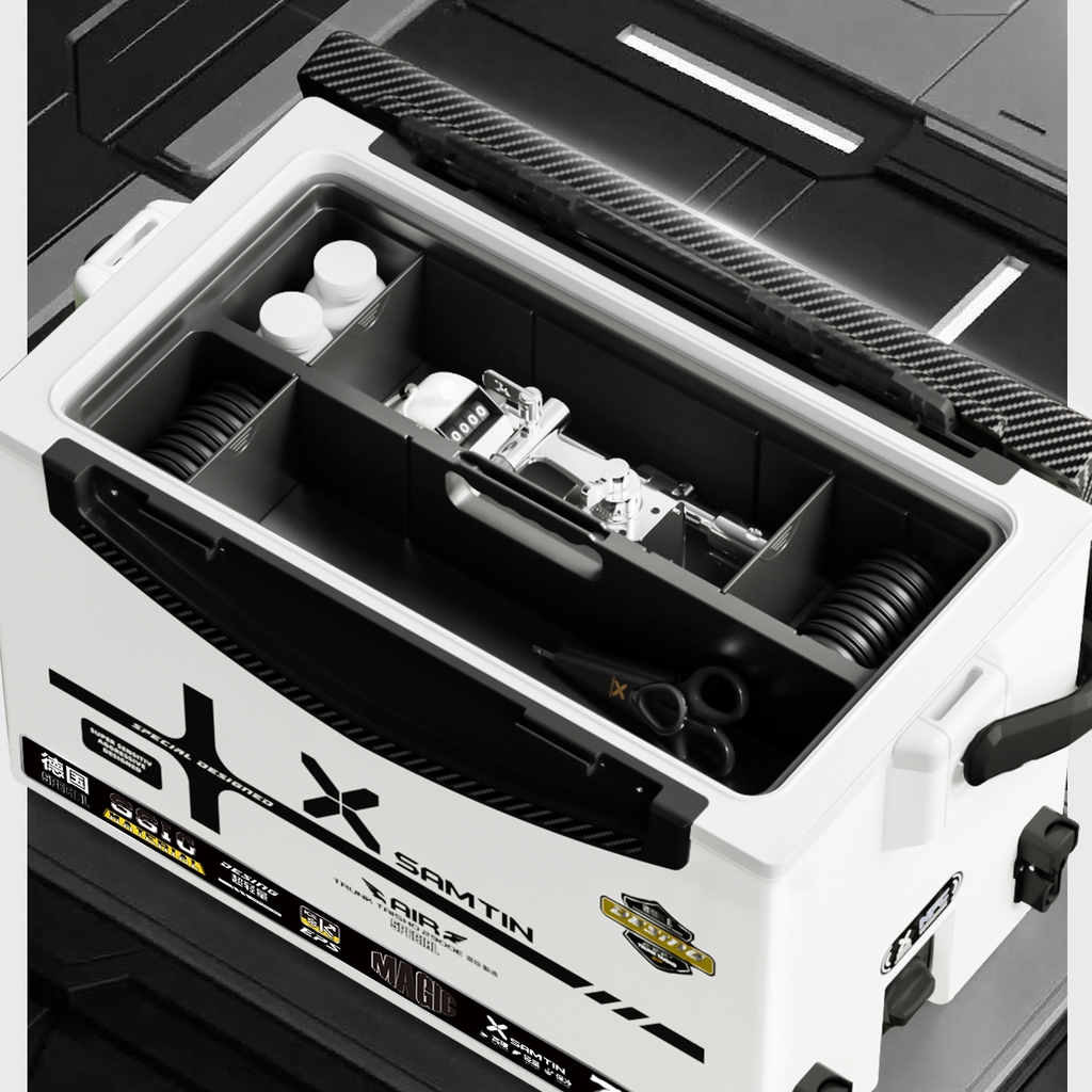 Khay Đựng Đồ Đa Năng Xsamtin (Dành cho thùng câu)