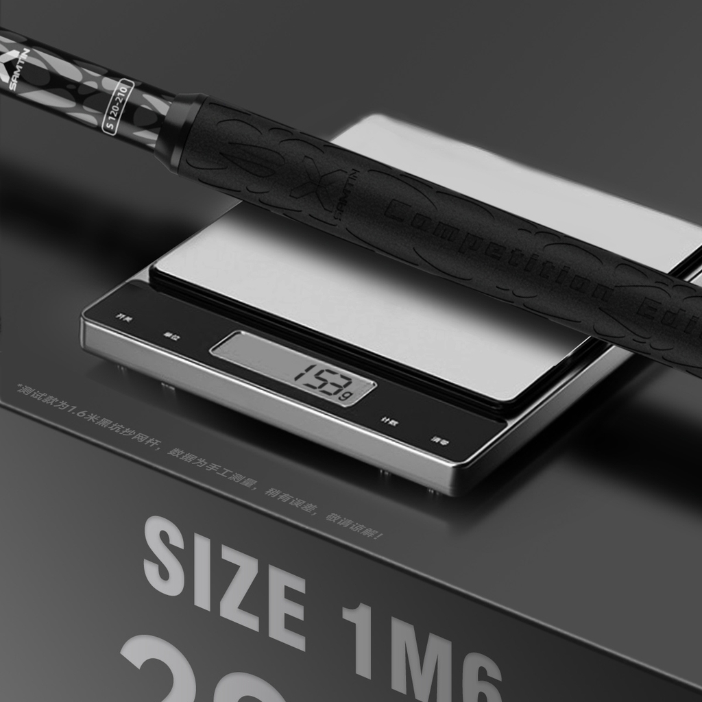 Cán vợt Xsamtin 911S