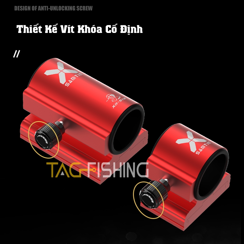 Pat ô gài thùng XSamTin