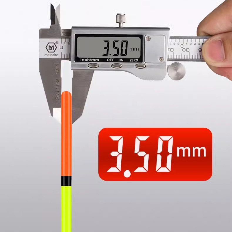 Phao Nano Đài Lửng GUF T-004