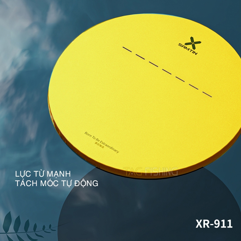 Bàn Vuốt Xsamtin
