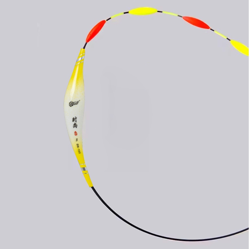 Phao Hố Đấu Săn Hàng GUF BB-105