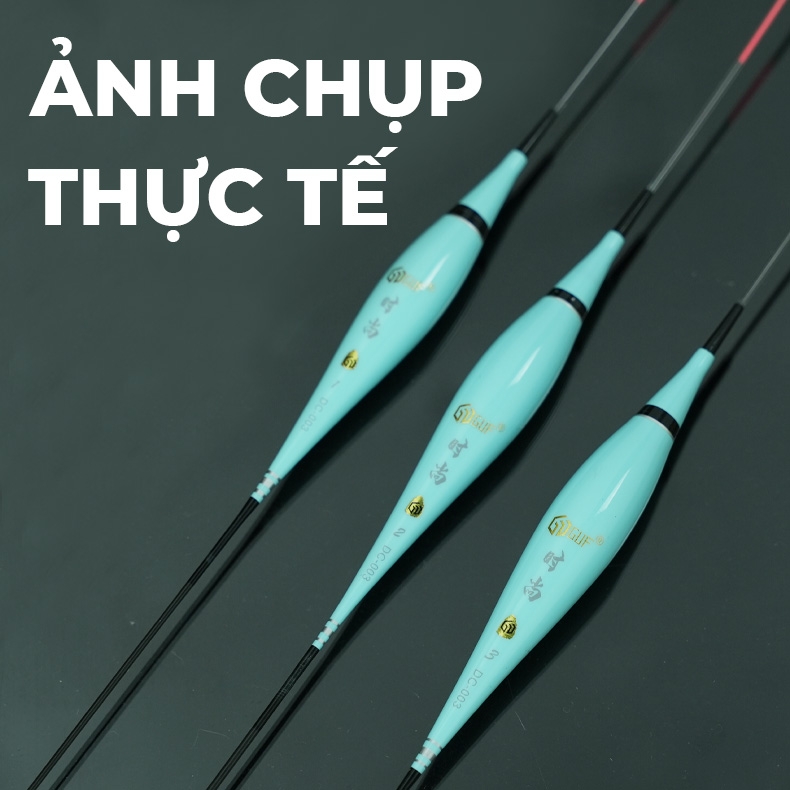 Phao Nano Điện GUF DC-003