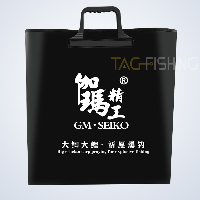 Rọng Cá Gama-Seiko Cao Cấp