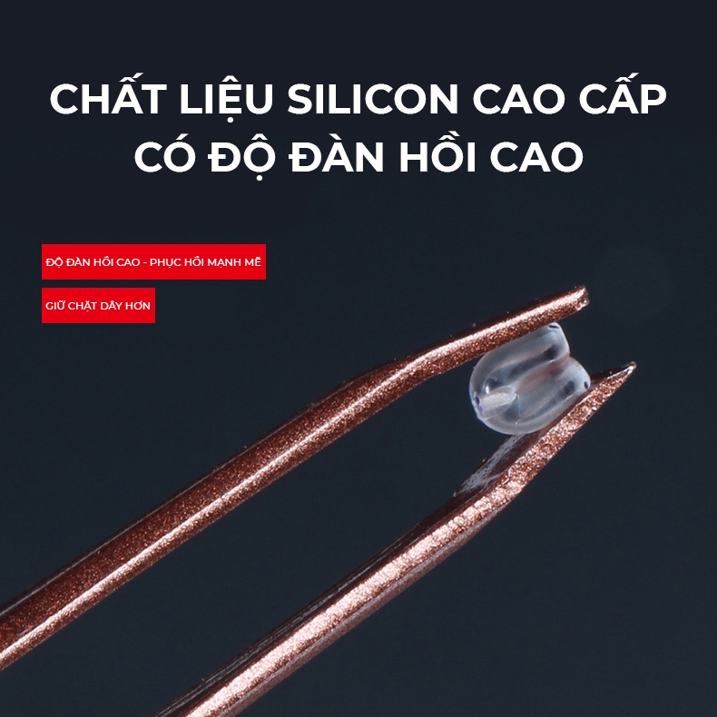 Vỉ Hạt Chặn Săn Hàng GUF