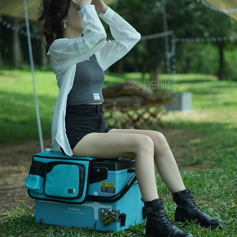 Đệm Mông Xsamtin XR-911 Đa Năng