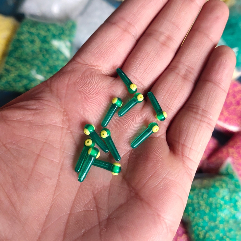 Vỉ Chân Phao Silicon GUF