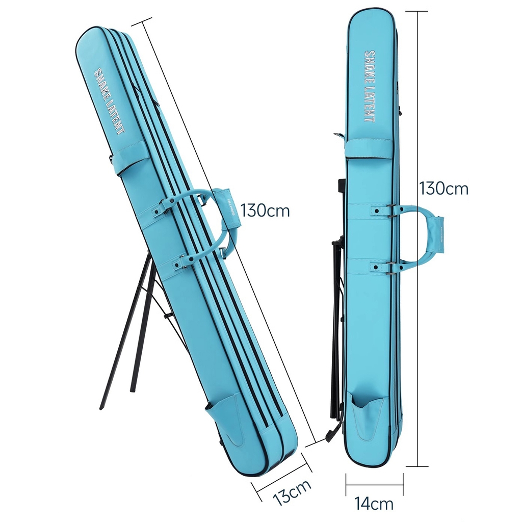 Bao Đựng Cần Xsamtin PVC 2024