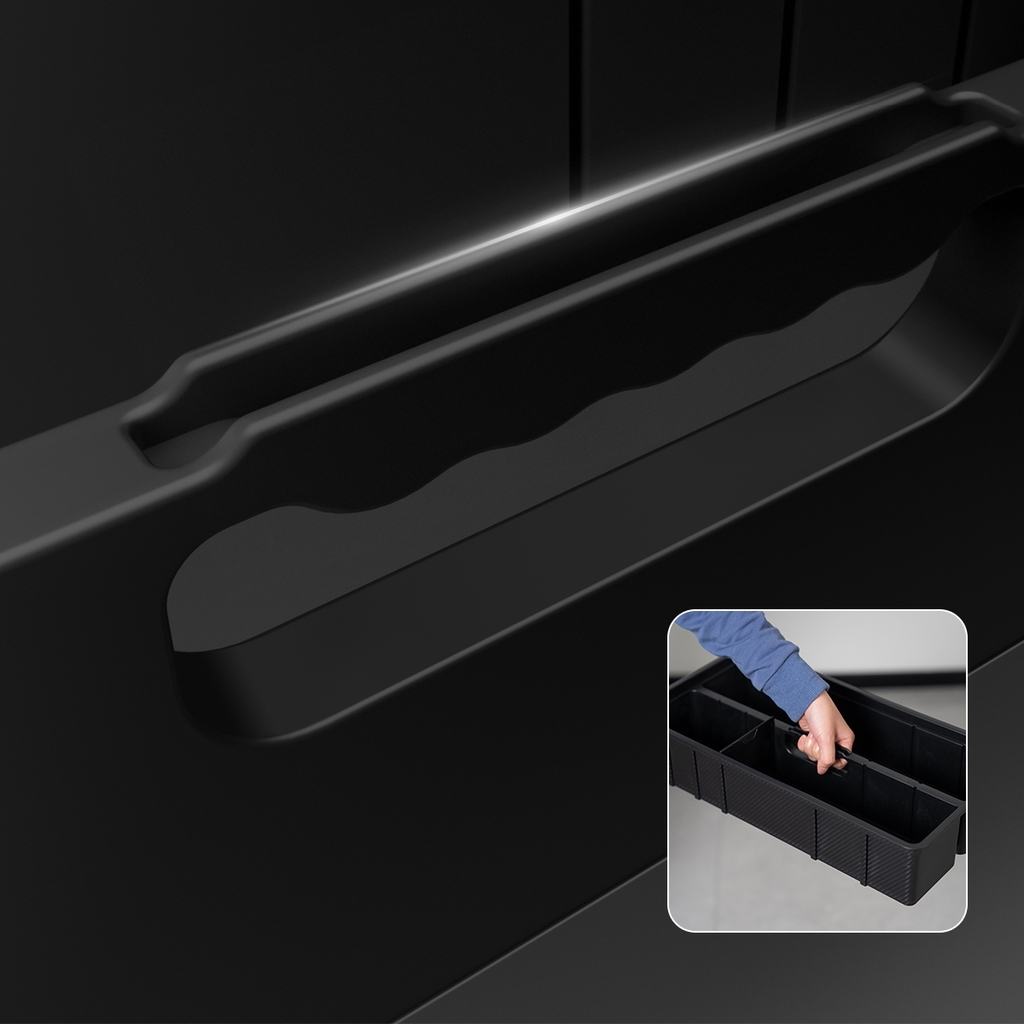 Khay Đựng Đồ Đa Năng Xsamtin (Dành cho thùng câu)