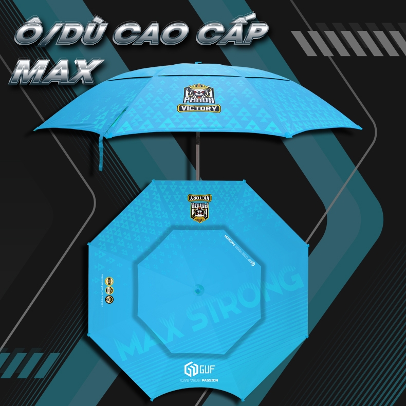 Ô - Dù che nắng GUF Cao Cấp MAX