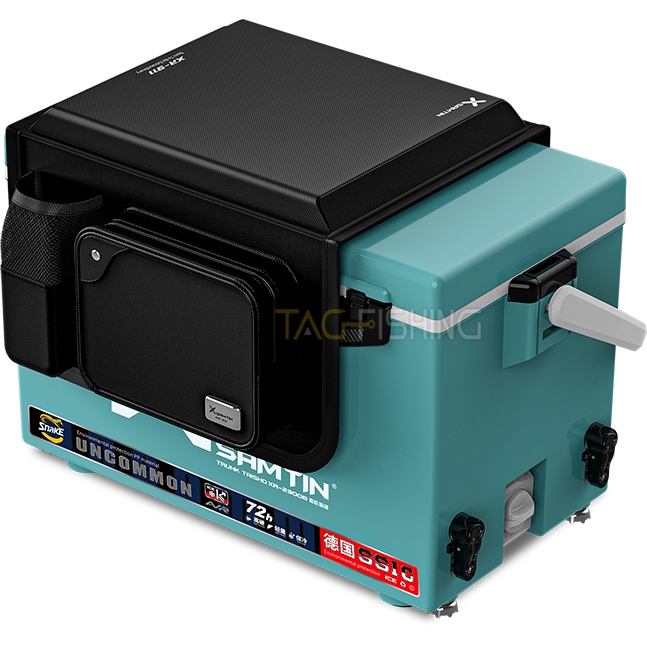 Đệm Mông Xsamtin XR-911 Đa Năng