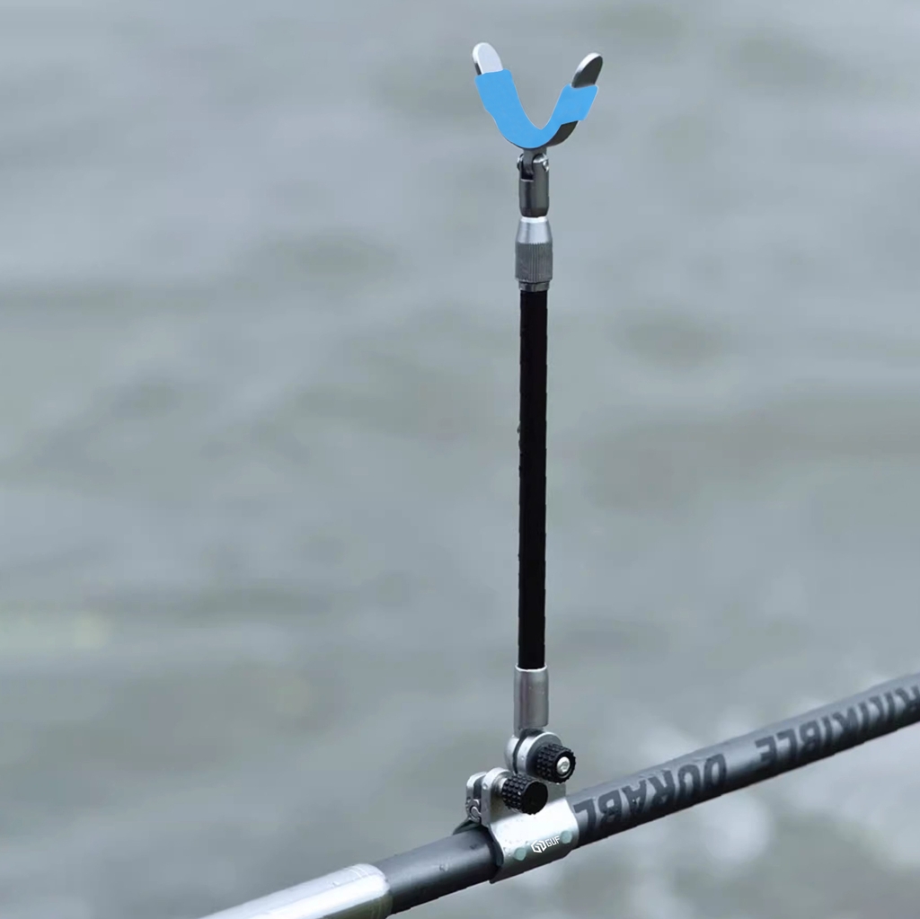 Gác Phụ GUF GP01