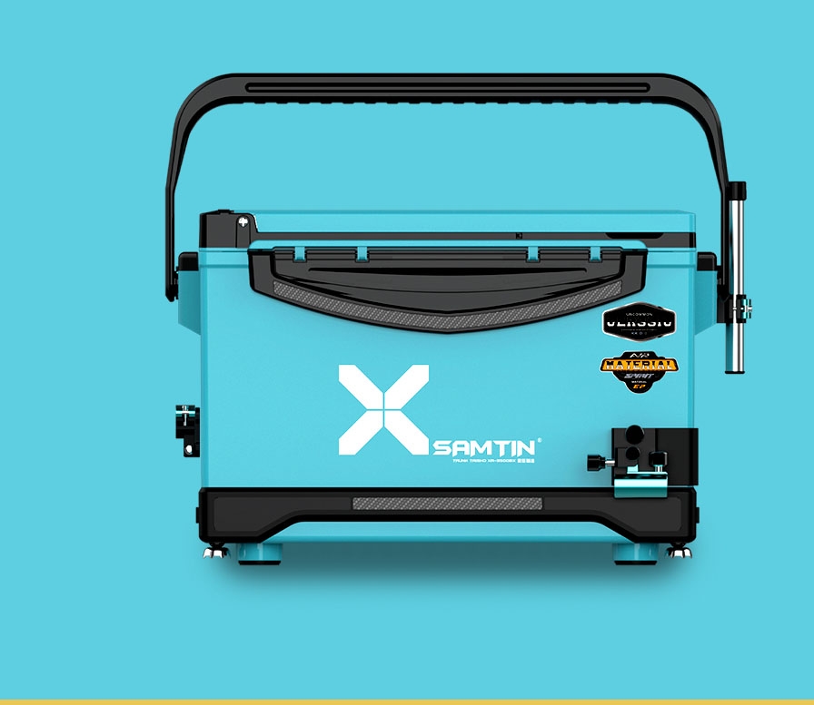 Thùng Câu Xsamtin 3500 PRO MAX