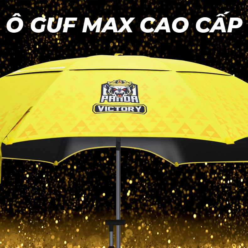 Ô - Dù che nắng GUF Cao Cấp MAX