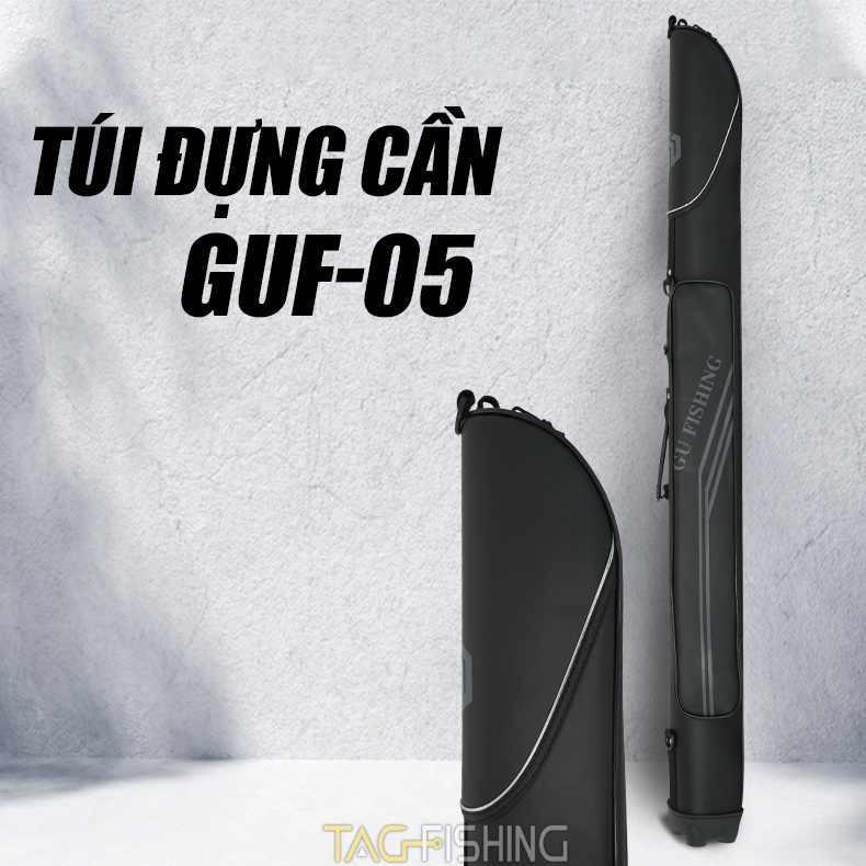 Bao Cần GUF-05