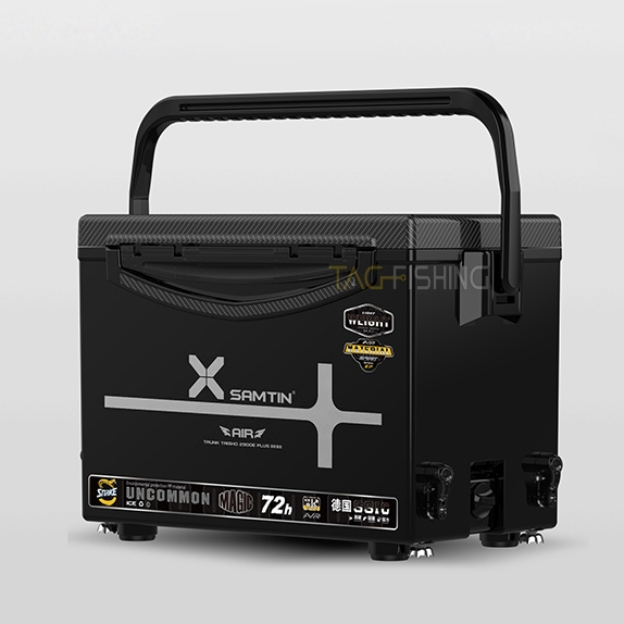 Thùng câu Xsamtin 2900E Mẫu 2023