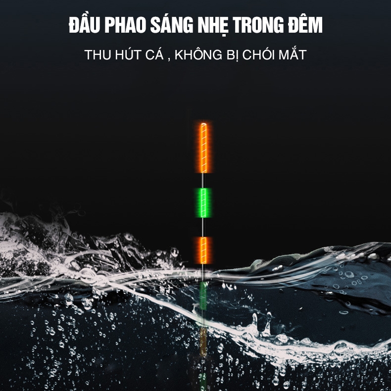 Phao Hố Đấu Điện GUF DS-004
