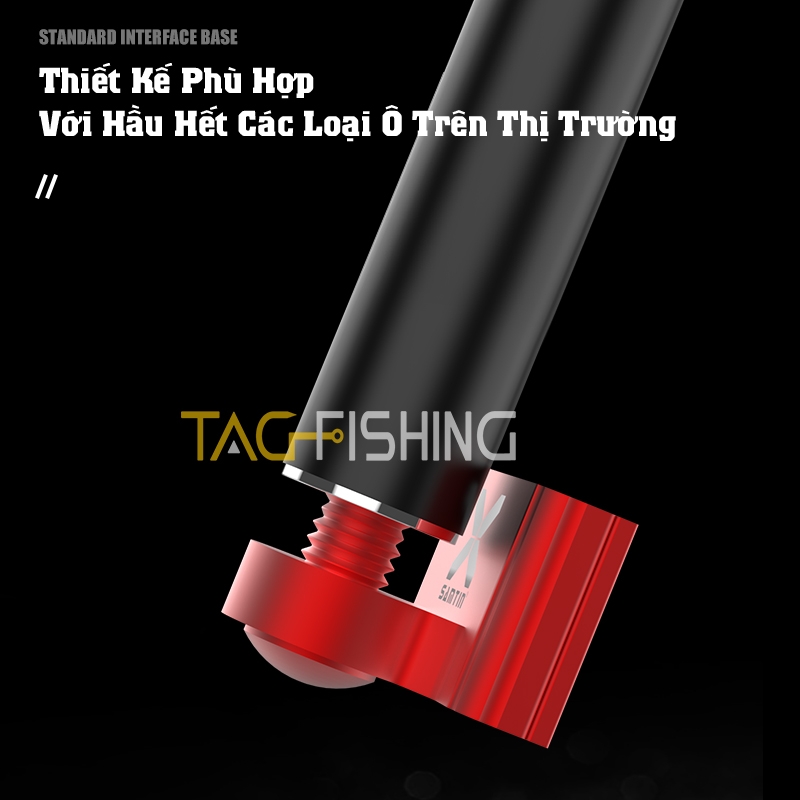 Pat ô gài thùng XSamTin