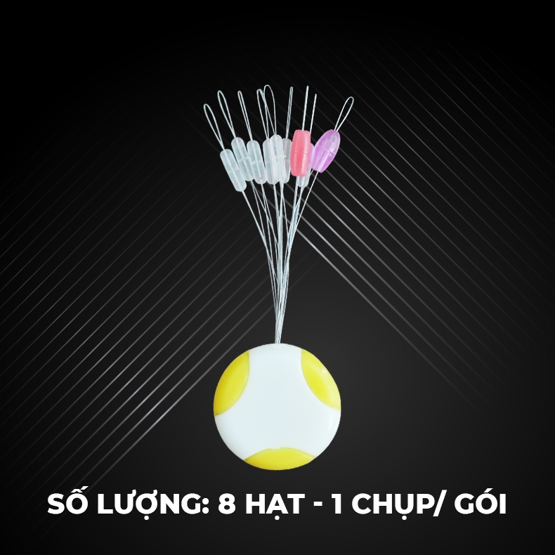 Vỉ Hạt Chặn Trong 7+2 GUF