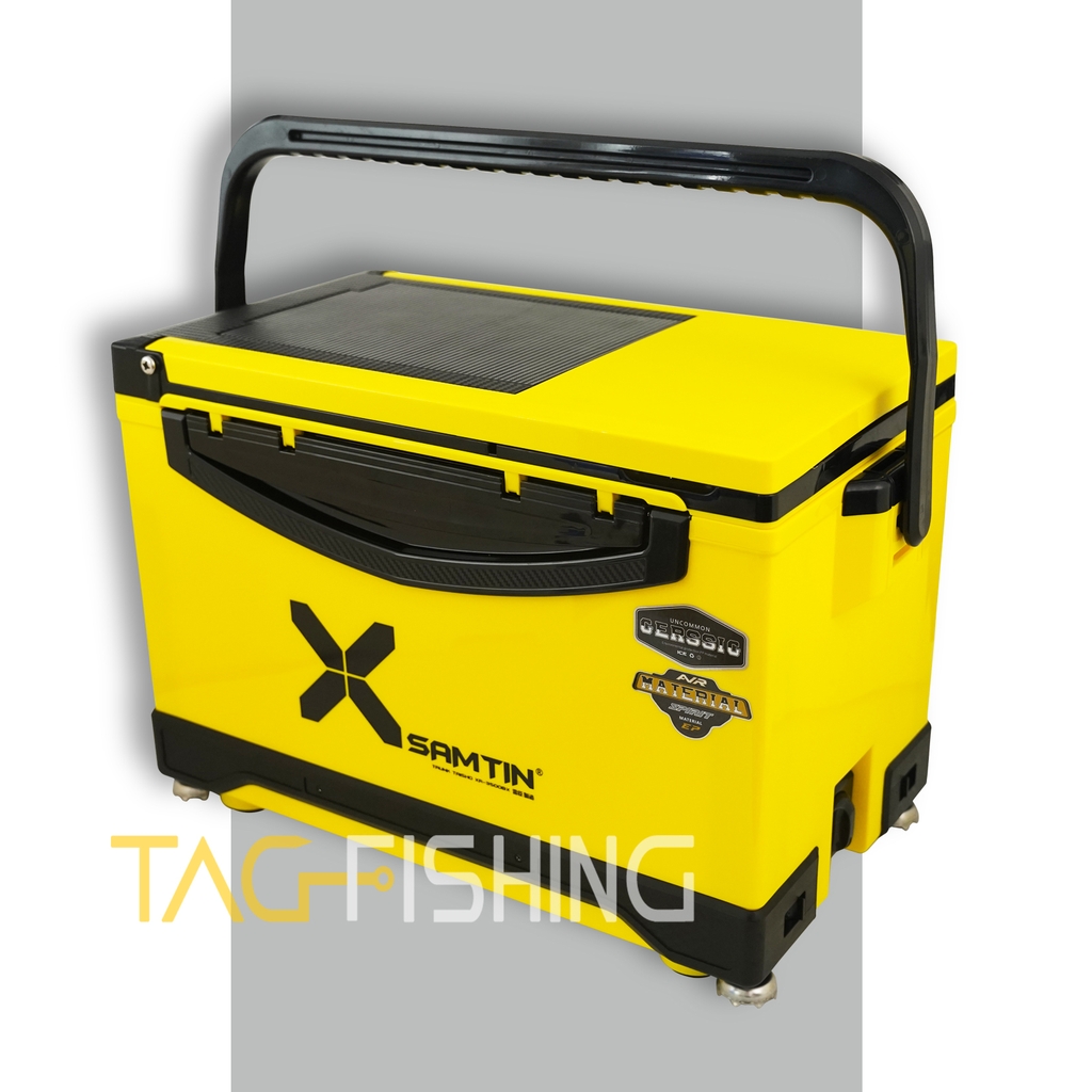 Thùng Câu Xsamtin 3500 PRO MAX