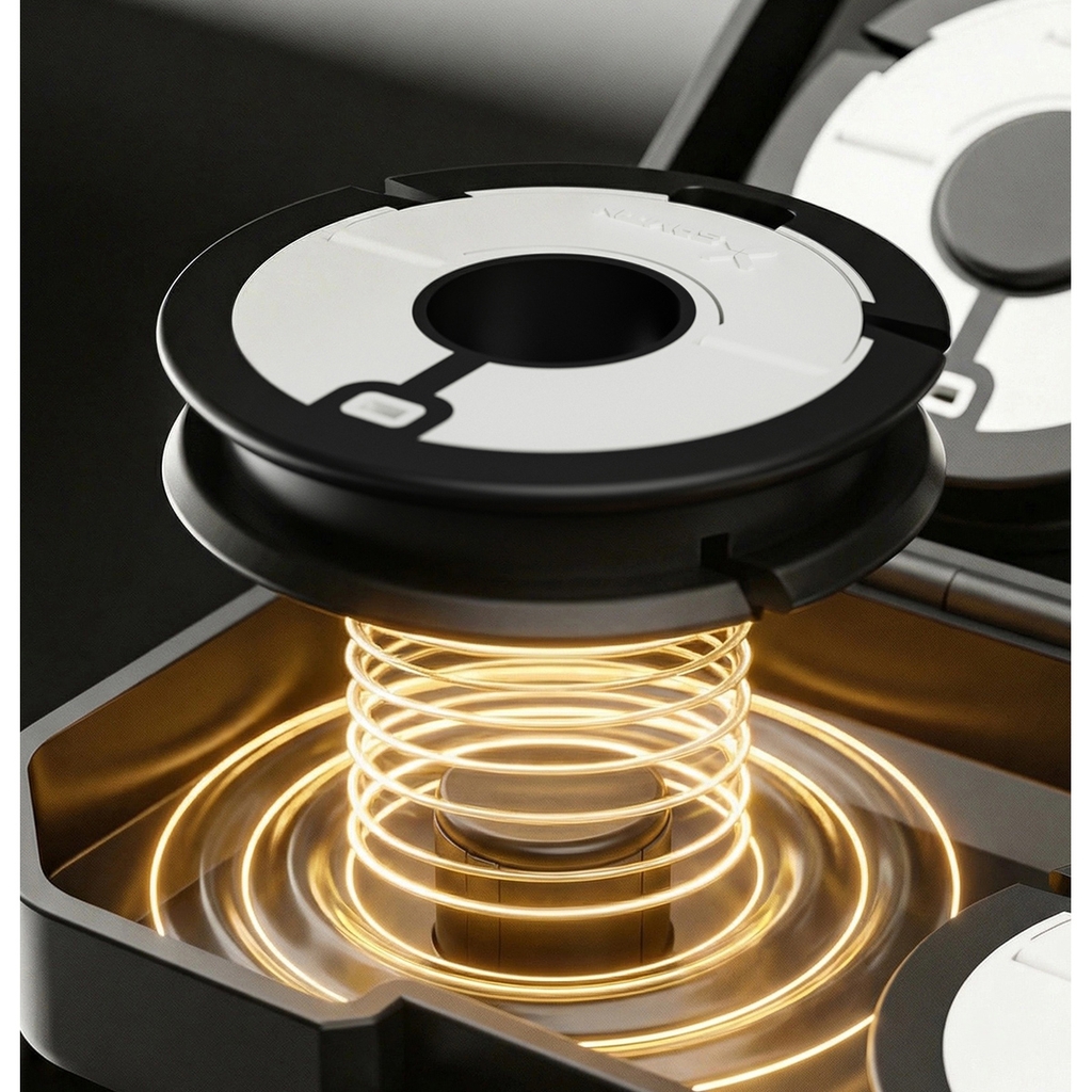 Hộp Đựng Trục Câu Cá Xsamtin - 2026