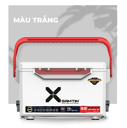 Thùng Câu Xsamtin 2700B