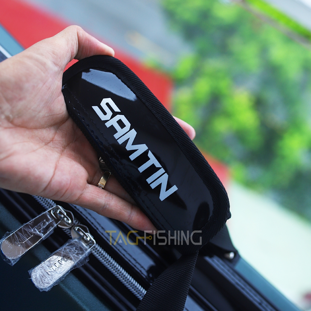 Hộp đựng cần Xsamtin 911S Cao Cấp