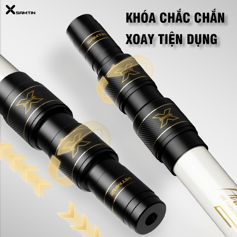 Cán Vợt | Mặt Vợt XSamtin 2026
