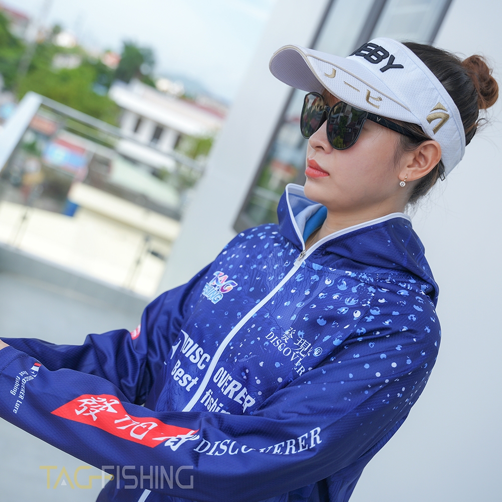 Áo Chống Nắng GM-FX