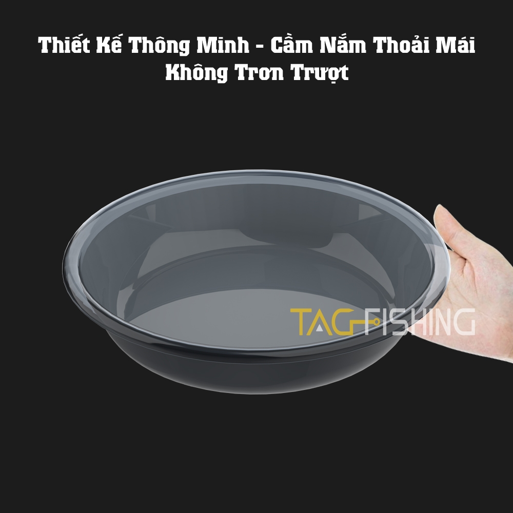 Bộ 3 Chậu XSamTin