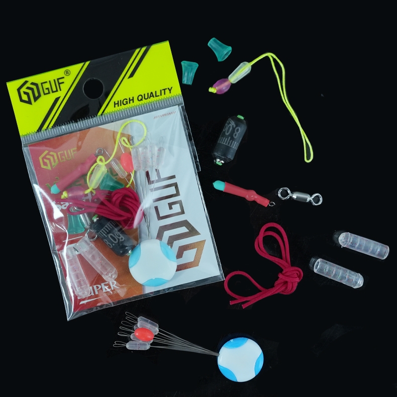 Vỉ Set Trục Săn Hàng GUF