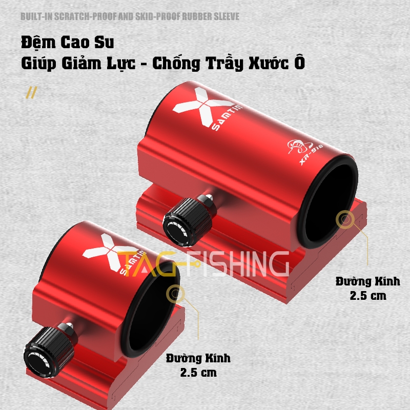 Pat ô gài thùng XSamTin