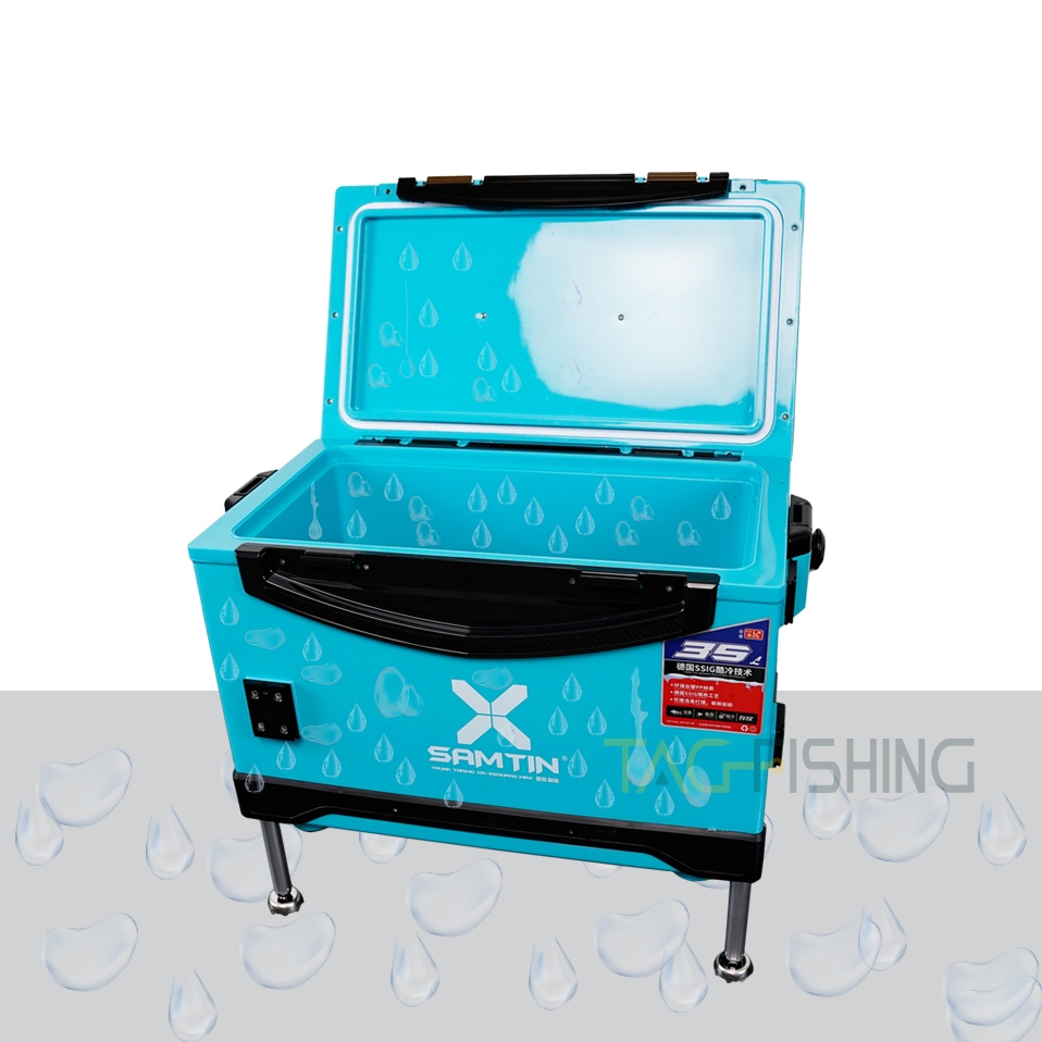 Thùng Câu Xsamtin 3500 PRO MAX