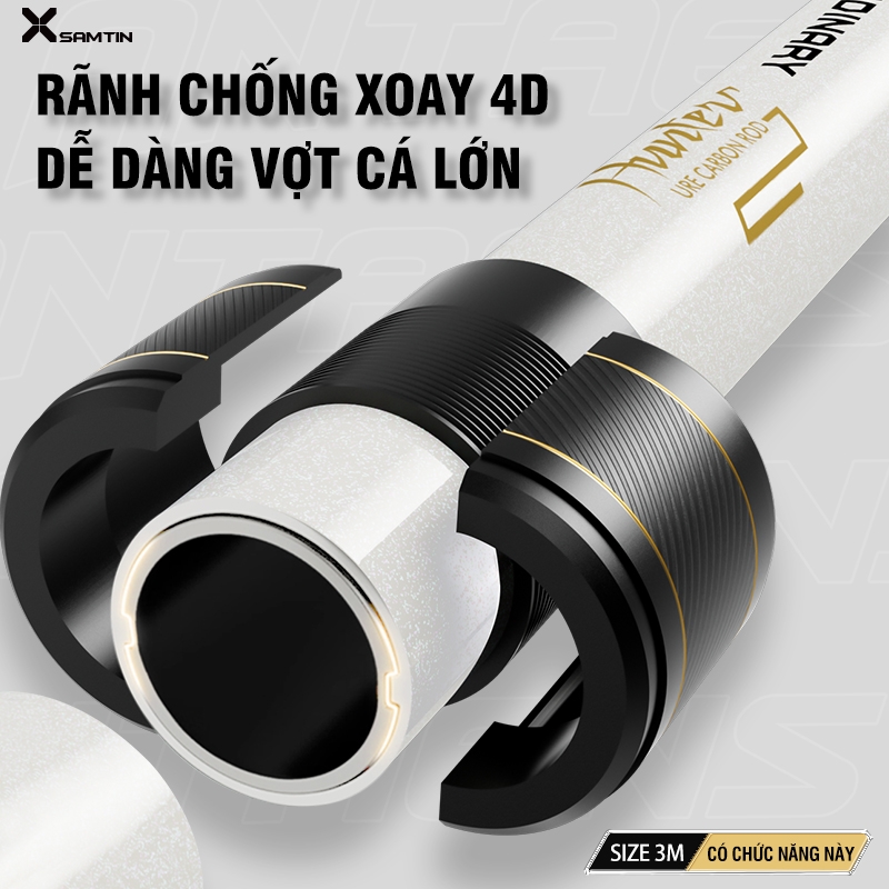 Cán Vợt | Mặt Vợt XSamtin 2026