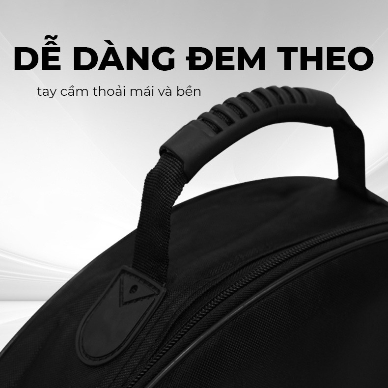 Rọng Đựng Cá GUF Xanh Ngọc R01