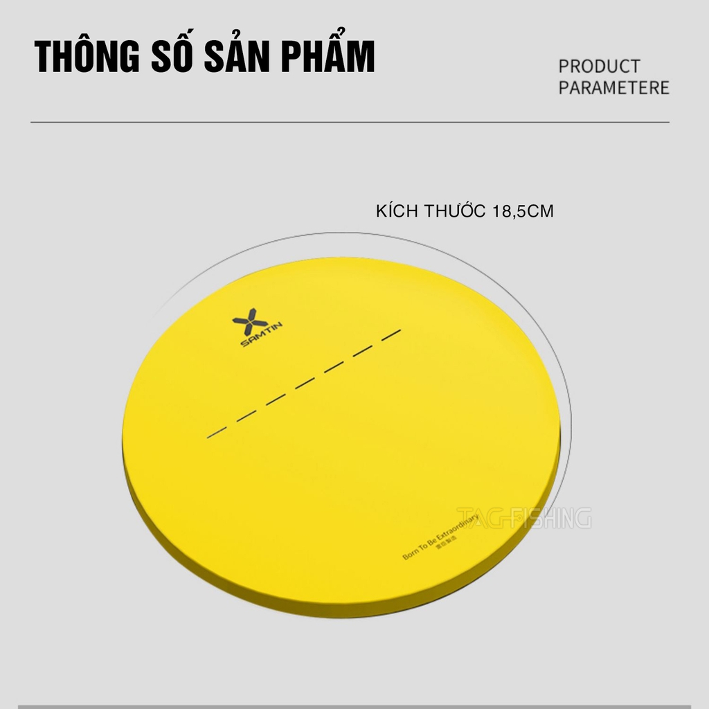 Bàn Vuốt Xsamtin