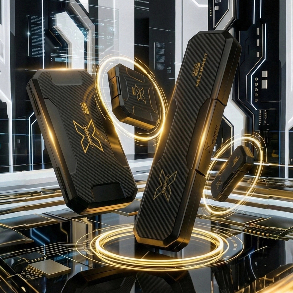 Hộp Đựng Trục Câu Cá Xsamtin - 2026