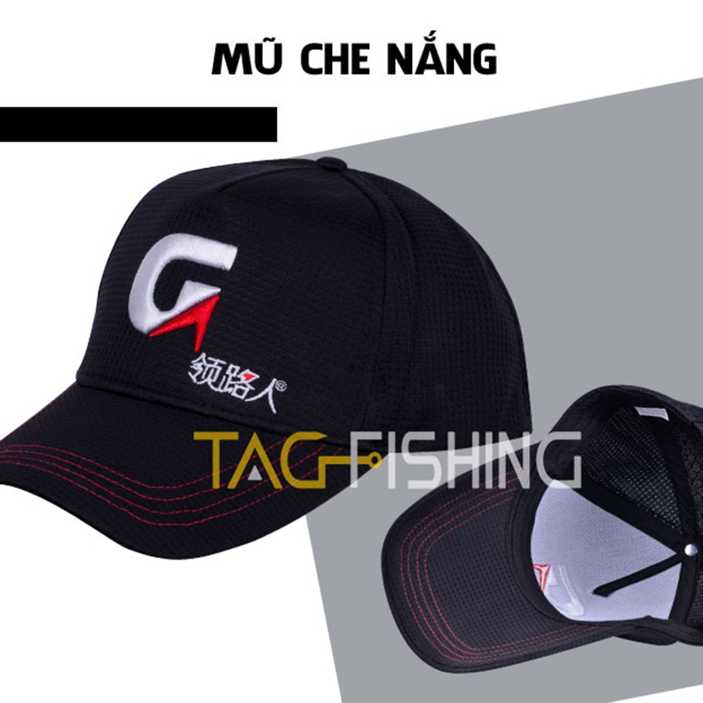 Mũ Che Nắng Guide