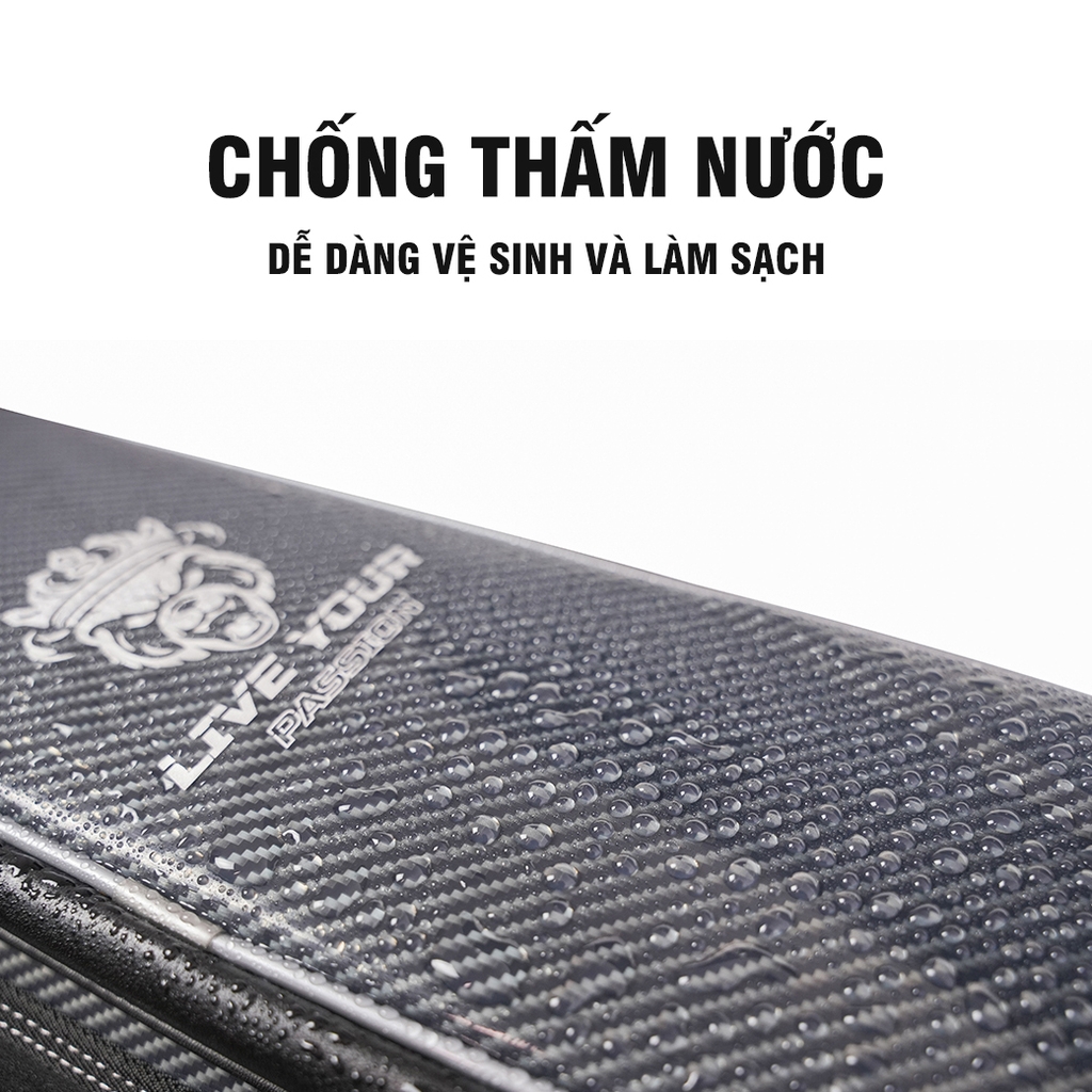 Bao Đựng Cần GUF 201