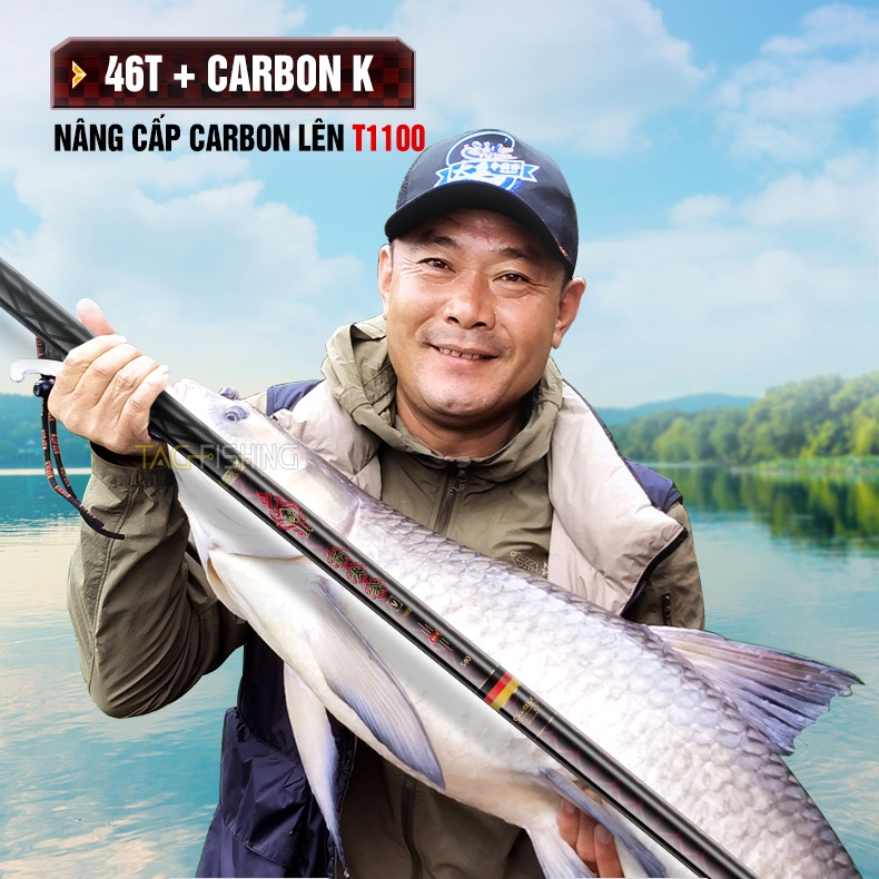 Cần Tay Guide Thánh Hỏa Lệnh Đời V ( 6H )