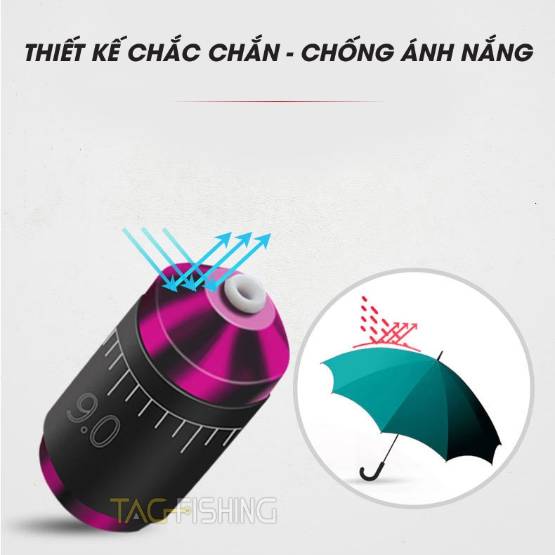 Trục Sẵn GUF Kim Long Cao Cấp